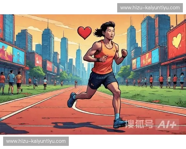 马拉松心率带:让每一步都更聪明、更有力 马拉松心率带:让每一步都更聪明、更有力