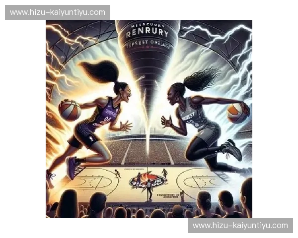 直播WNBA:让每一场比赛都燃起来 直播WNBA:让每一场比赛都燃起来