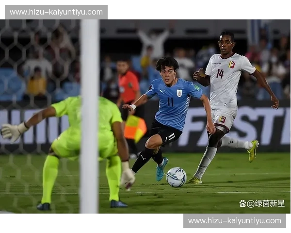 绿茵狂想曲：当乌拉圭的铁血意志撞上哥伦比亚的魔幻现实，谁才是南美真正的无冕之王？